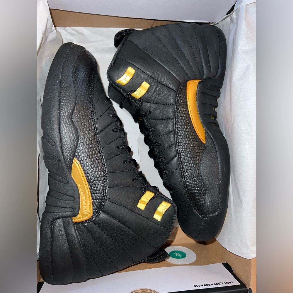 Air Jordan Retro 12